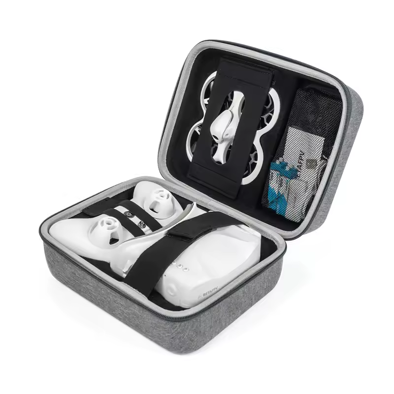BETAFPV Cetus X FPV Kit Brushl - Fpv Drone Kit incelemesi ve fiyatı