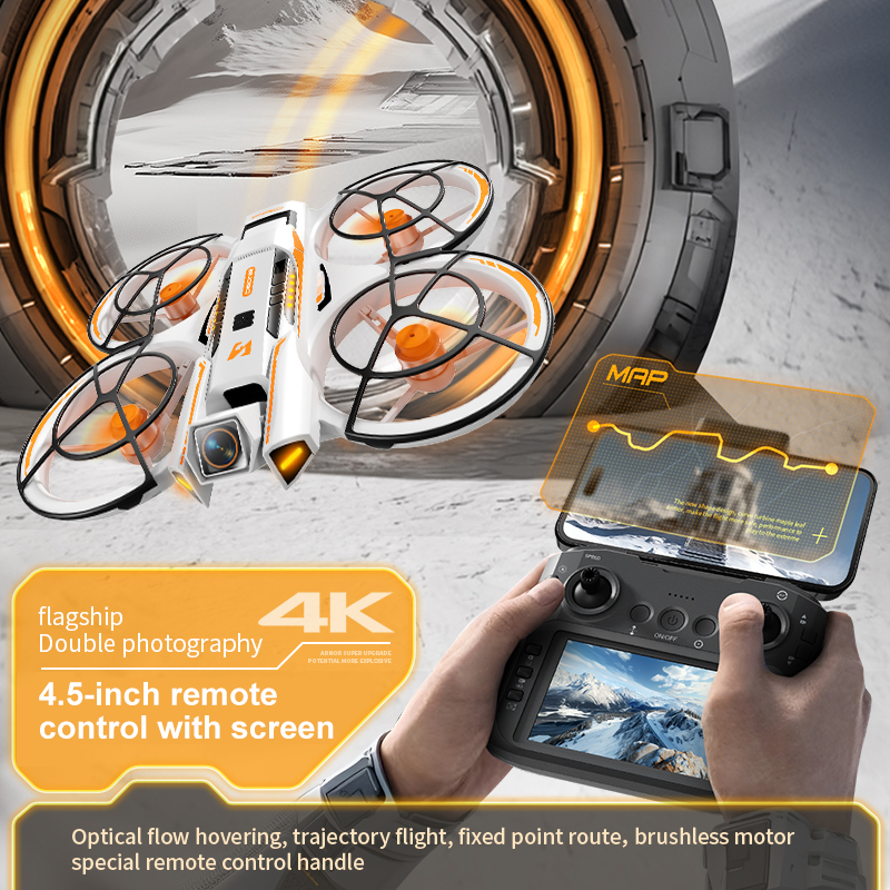 New A21 Drone 8K Professional  - Fpv Drone Charger incelemesi ve fiyatı