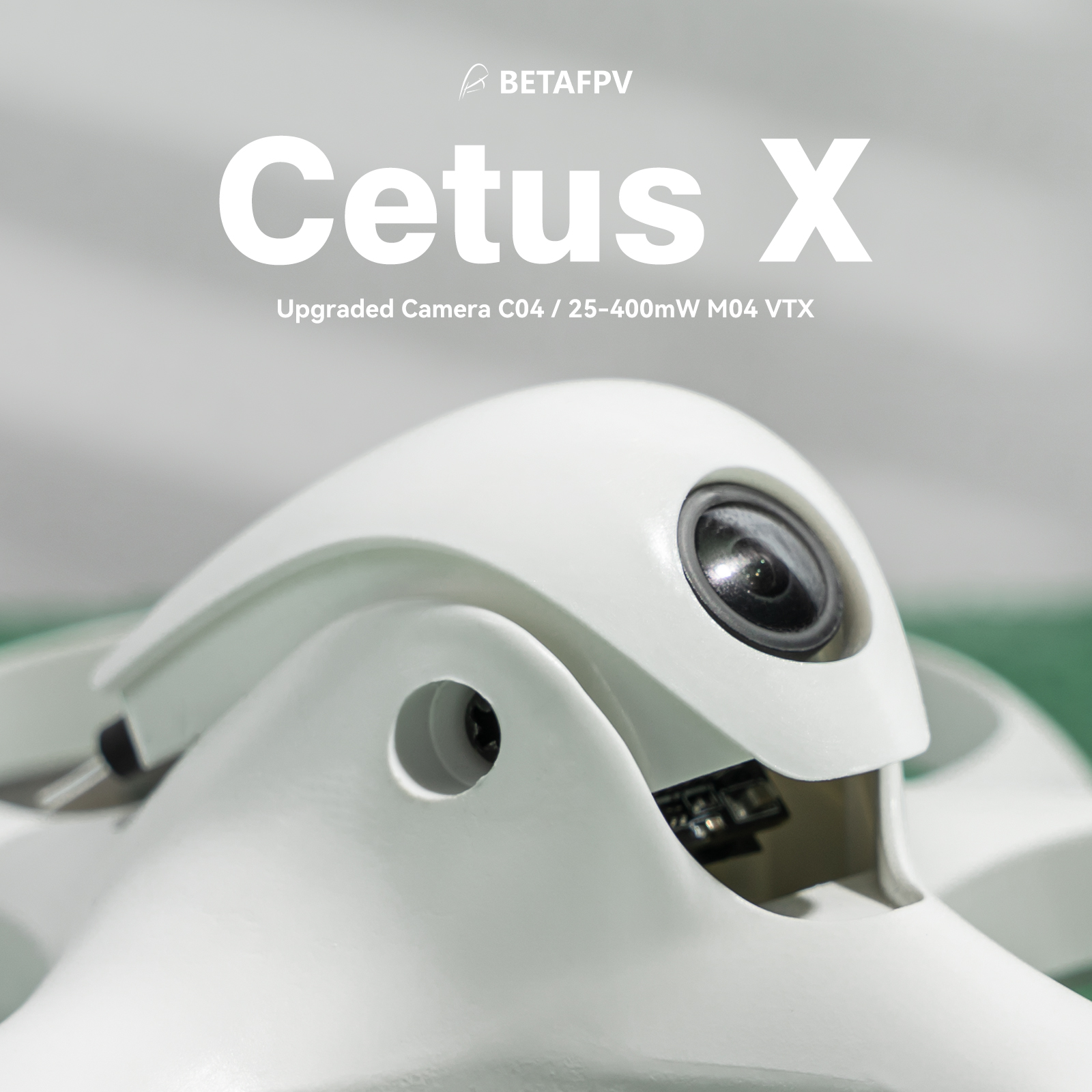 BETAFPV Cetus X FPV Kit Racing - Fpv Drone Goggles incelemesi ve fiyatı
