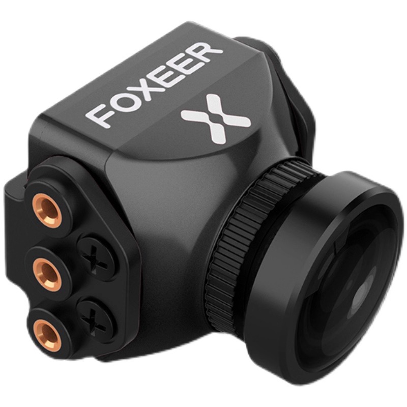 FOXEER CAT3 Camera 1200TVL Nig - Fpv Drone Camera incelemesi ve fiyatı
