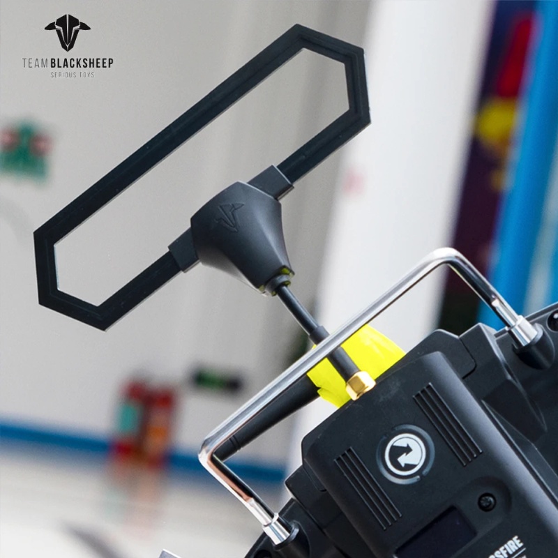 TBS Diamond 915MHz Antenna Lon - Fpv Drone Antenna incelemesi ve fiyatı