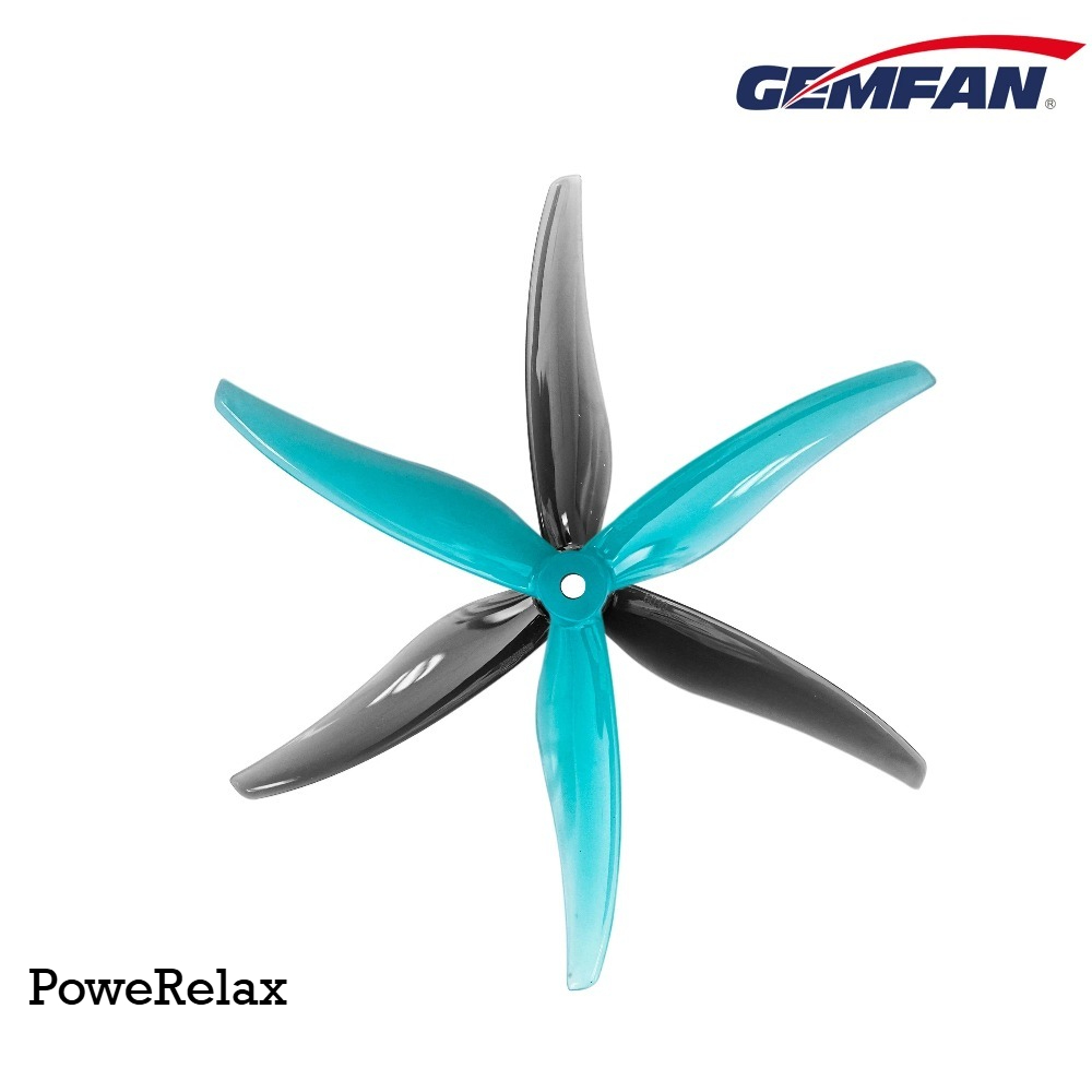4Pairs 8pcsGemfan Freestyle 60 - Fpv Drone Propeller incelemesi ve fiyatı