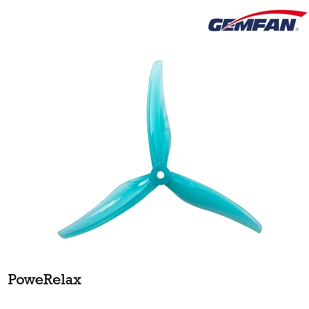 4Pairs 8pcsGemfan Freestyle 60 - Fpv Drone Propeller incelemesi ve fiyatı
