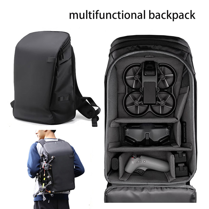 【Buy It-Now!】3X For DJI Avata  - Fpv Drone Bag incelemesi ve fiyatı