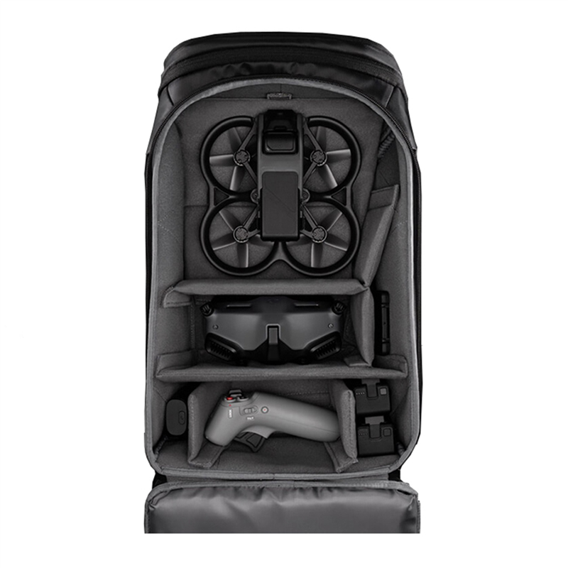 【Buy It-Now!】3X For DJI Avata  - Fpv Drone Bag incelemesi ve fiyatı