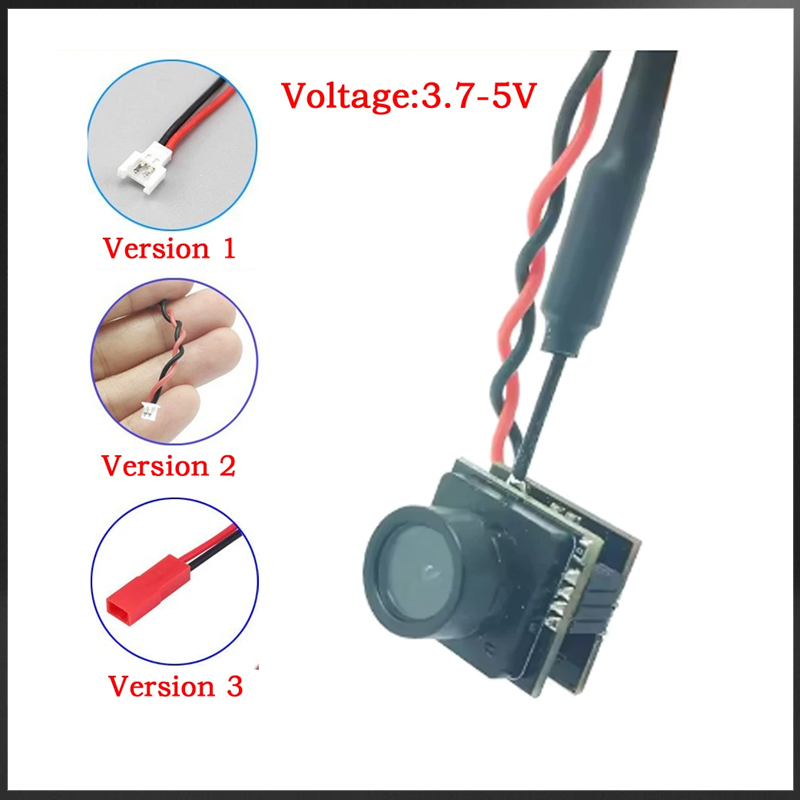 SLONWAKE FPV 25mW power simula - Fpv Drone Vtx incelemesi ve fiyatı
