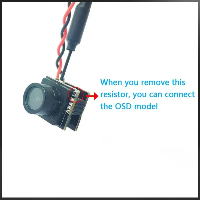 SLONWAKE FPV 25mW power simula - Fpv Drone Vtx incelemesi ve fiyatı