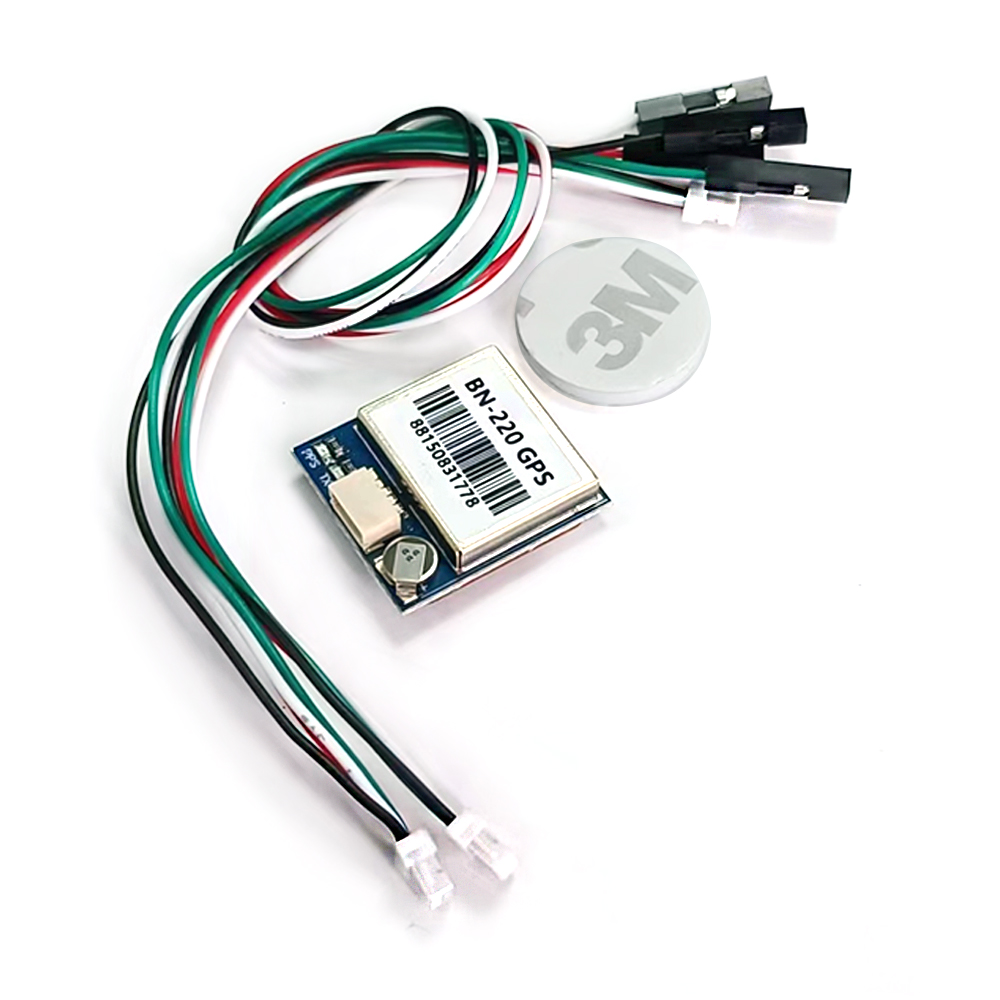 BN-220 BN880 GPS GLONASS Modul - Fpv Drone Antenna incelemesi ve fiyatı