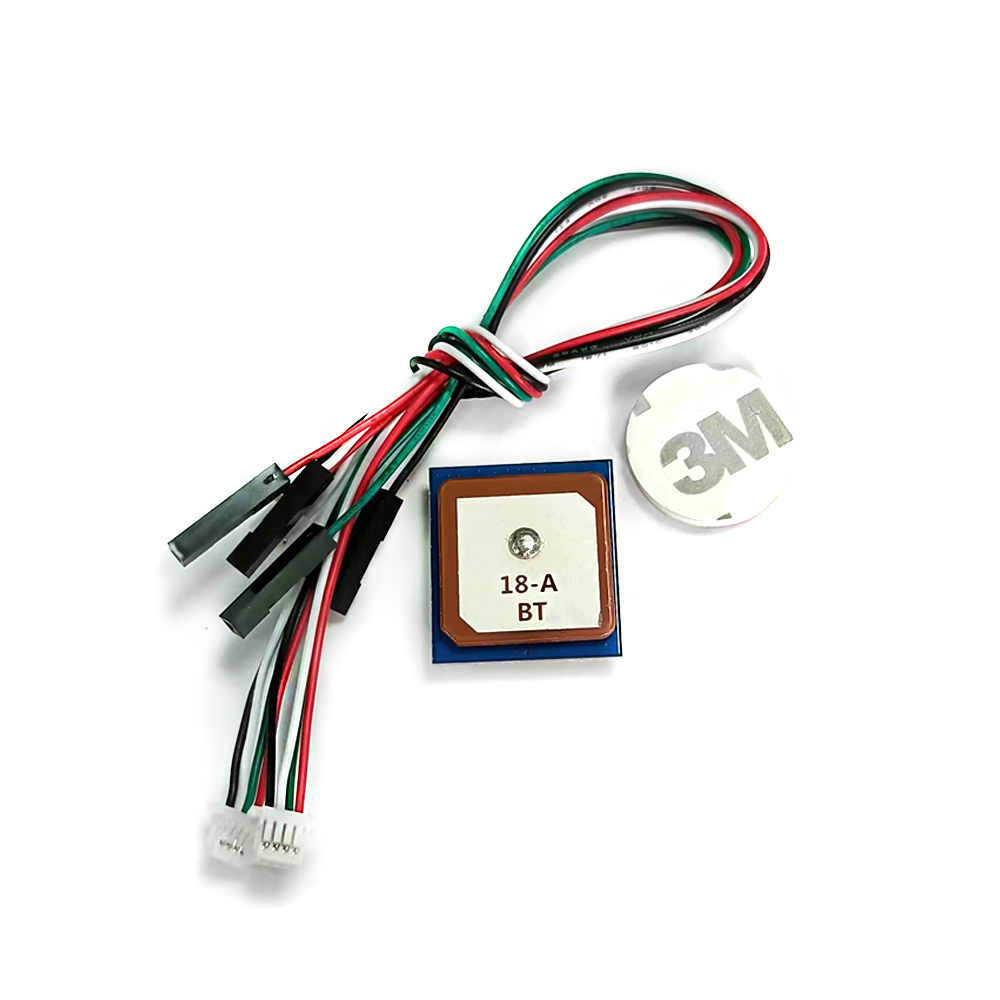 BN-220 BN880 GPS GLONASS Modul - Fpv Drone Antenna incelemesi ve fiyatı