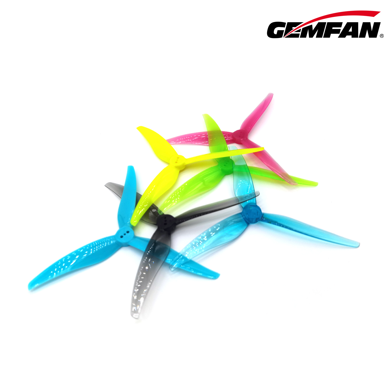 Hurricane SL 5125 3Blade Gemfa - Fpv Drone Motor incelemesi ve fiyatı