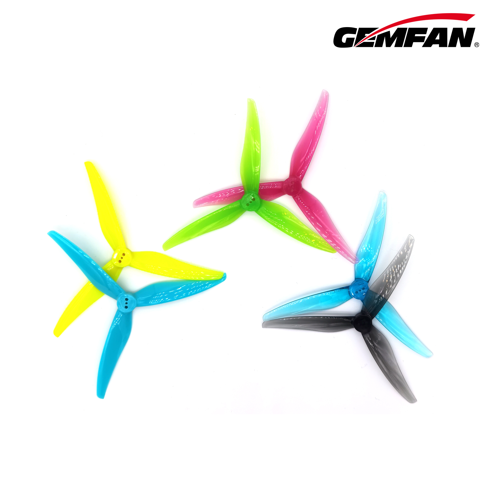 Hurricane SL 5125 3Blade Gemfa - Fpv Drone Motor incelemesi ve fiyatı