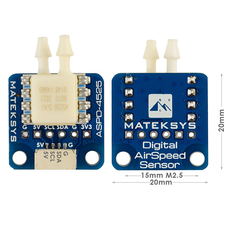 MATEK System ASPD-4525  DIGITA - Fpv Drone Flight Controller incelemesi ve fiyatı