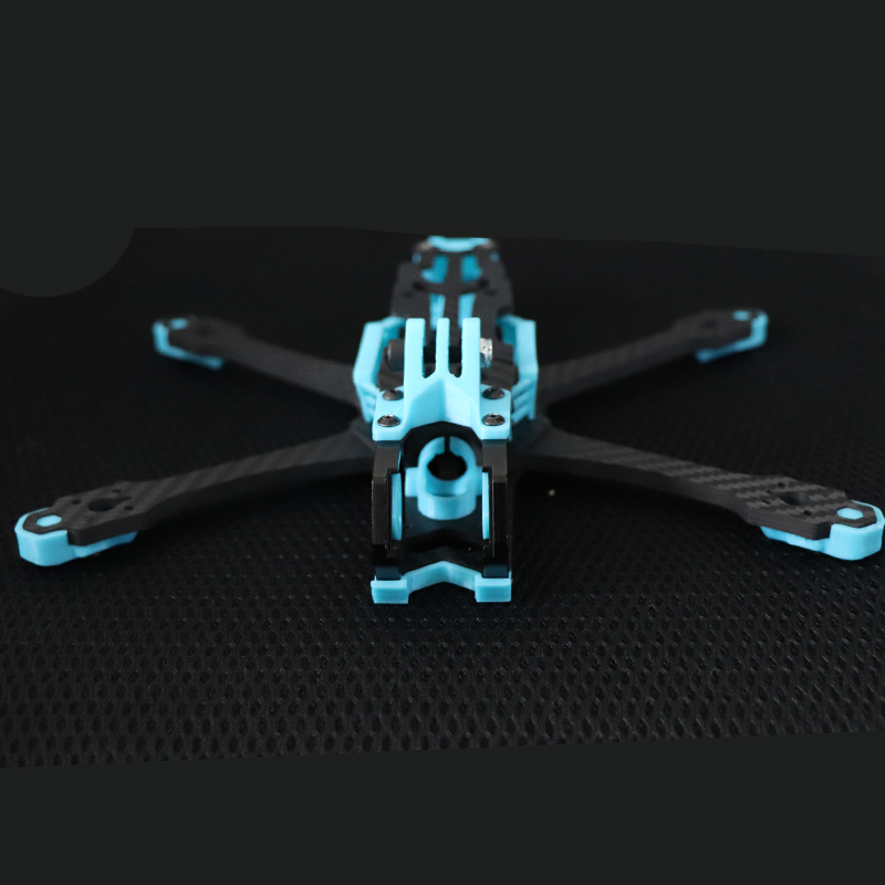 HSKRC S5 V2 5 Inch Carbon Fibe - Fpv Drone Motor incelemesi ve fiyatı
