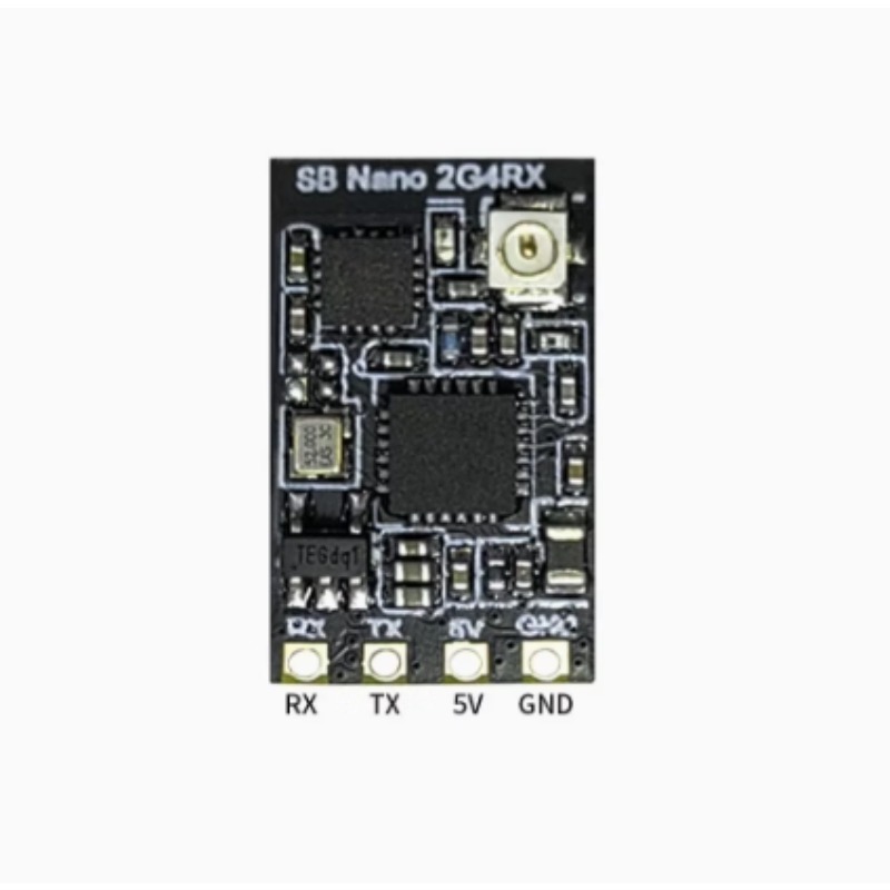 SpeedyBee Nano 2.4G ExpressLRS - Fpv Drone Receiver incelemesi ve fiyatı