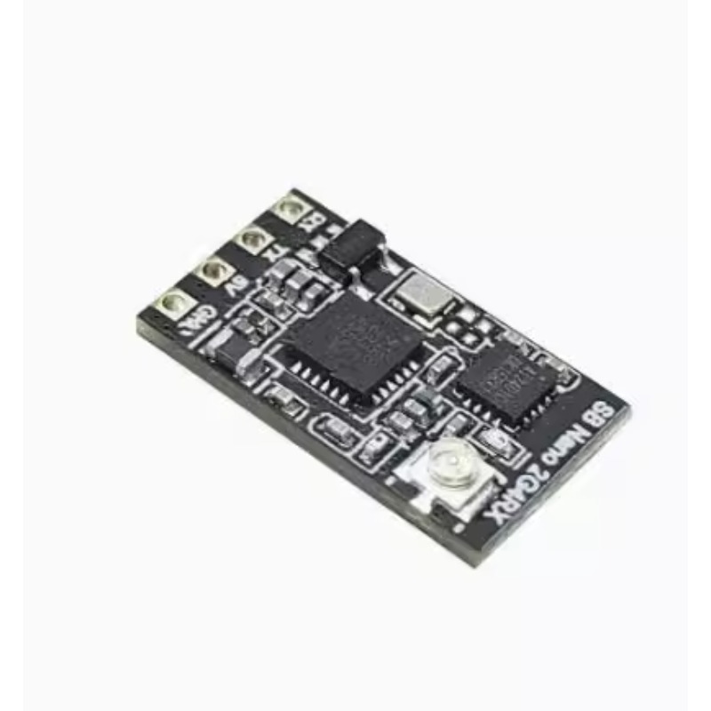 SpeedyBee Nano 2.4G ExpressLRS - Fpv Drone Receiver incelemesi ve fiyatı