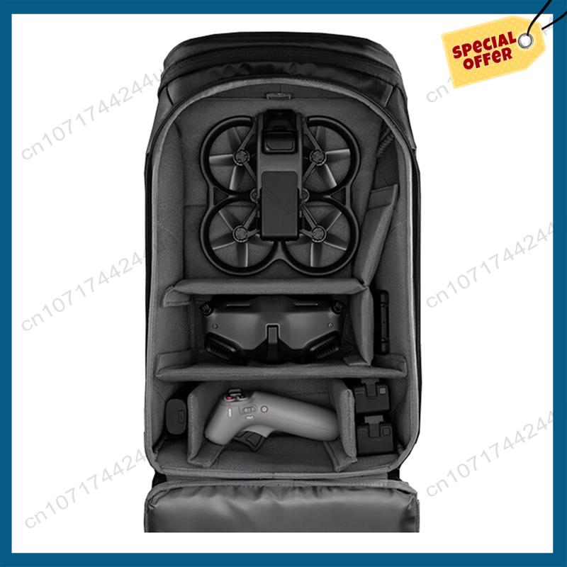 -A15I 3X For DJI Avata Storage - Fpv Drone Goggles incelemesi ve fiyatı