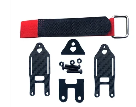 2set/lot Backpack Plug in Acce - Fpv Drone Bag incelemesi ve fiyatı