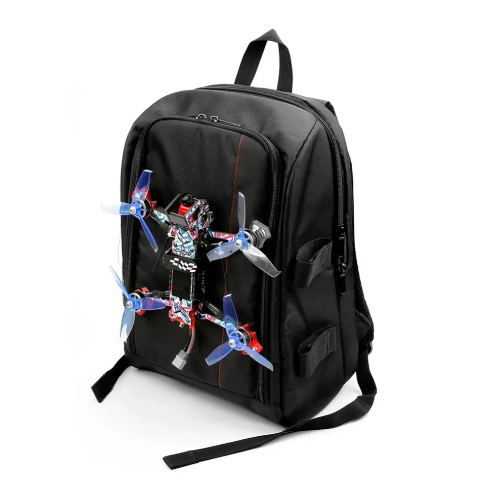 2set/lot Backpack Plug in Acce - Fpv Drone Bag incelemesi ve fiyatı