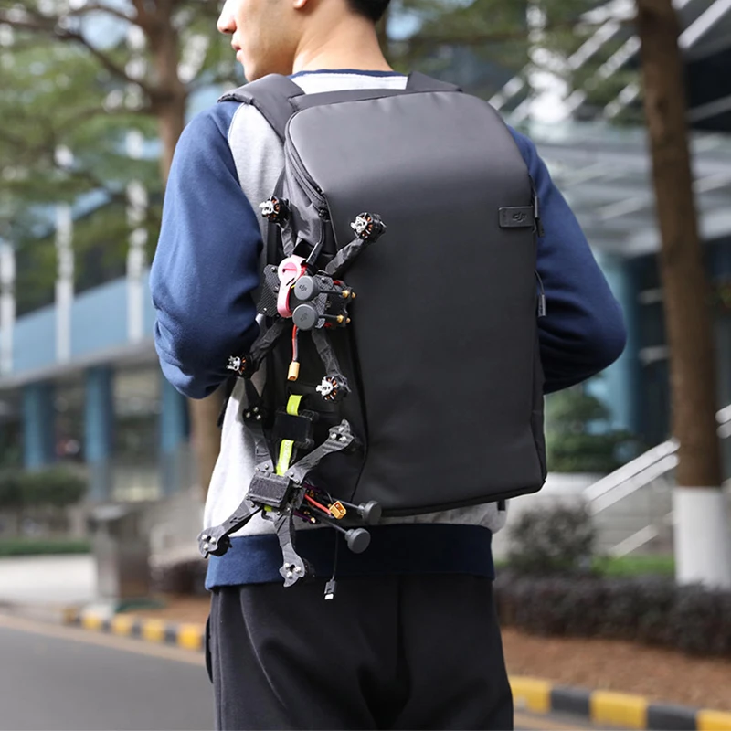 For DJI Avata 2 Accessories Ba - Fpv Drone Bag incelemesi ve fiyatı