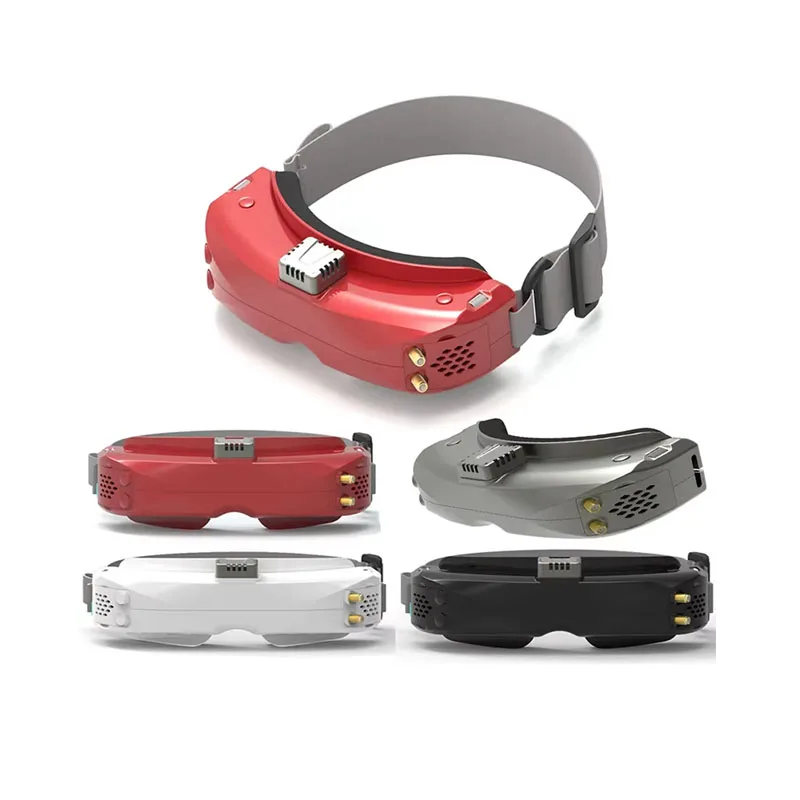 SKY04X PRO FPV Goggle Steady V - Fpv Drone Goggles incelemesi ve fiyatı