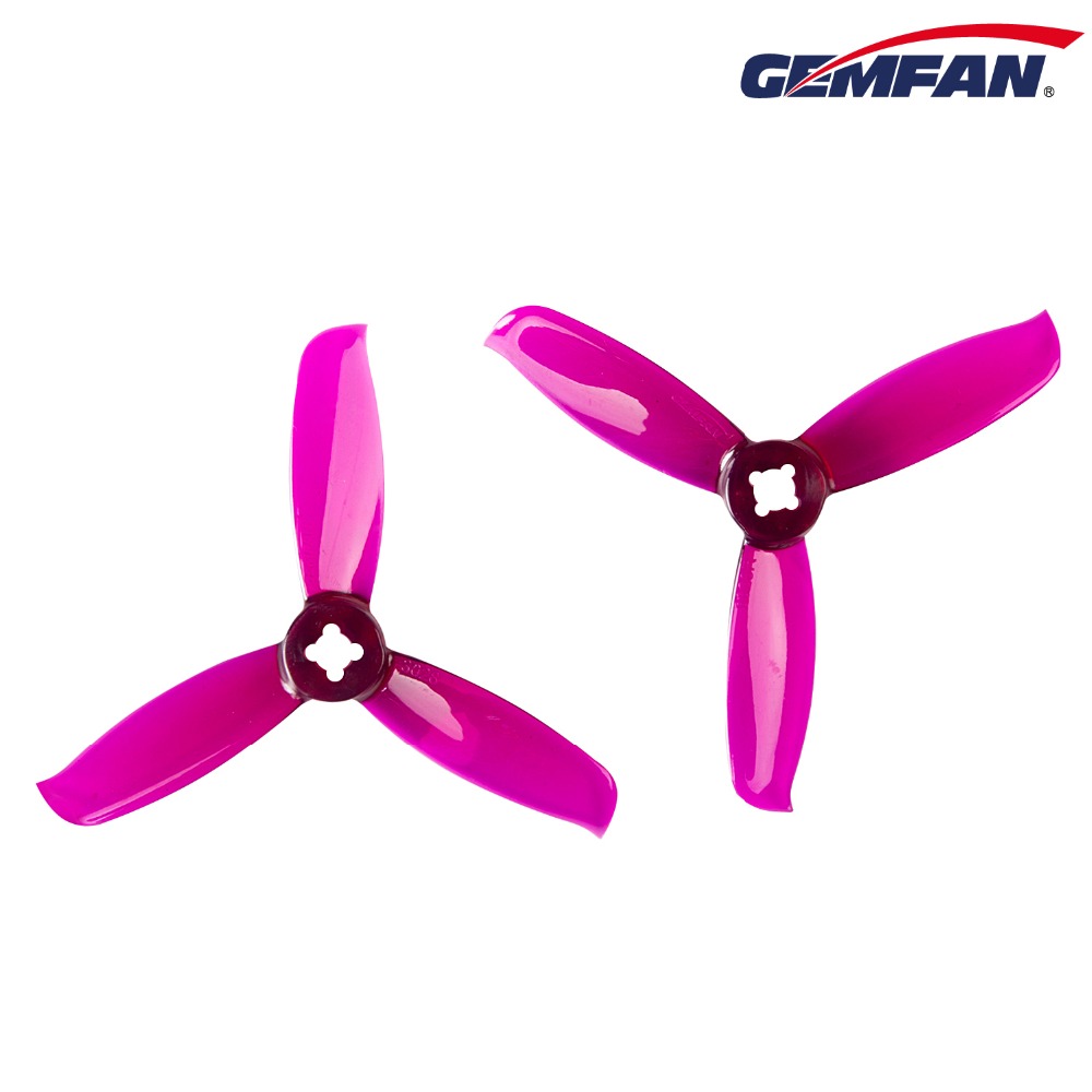 10pairs / 20pcs Gemfan Windanc - Fpv Drone Propeller incelemesi ve fiyatı