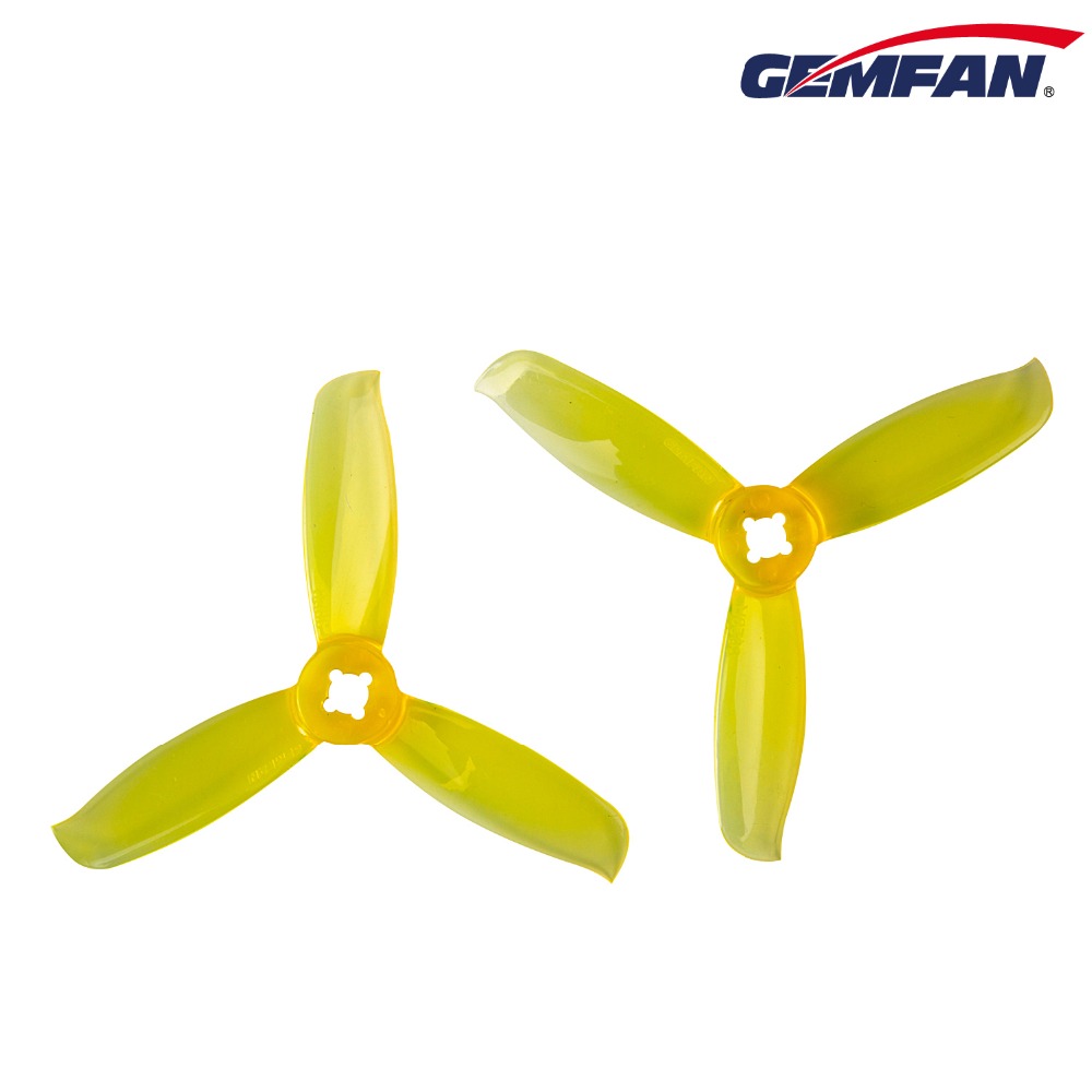 10pairs / 20pcs Gemfan Windanc - Fpv Drone Propeller incelemesi ve fiyatı