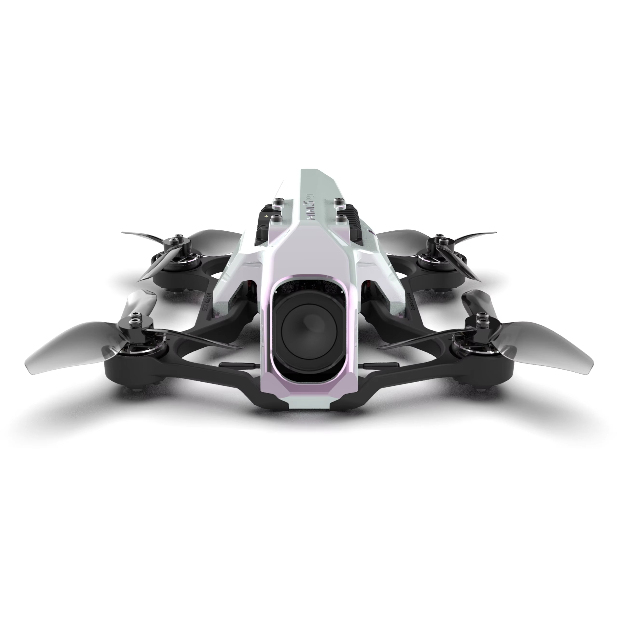SpeedyBee Mario Mini25 PW /Mar - Fpv Drone Kit incelemesi ve fiyatı