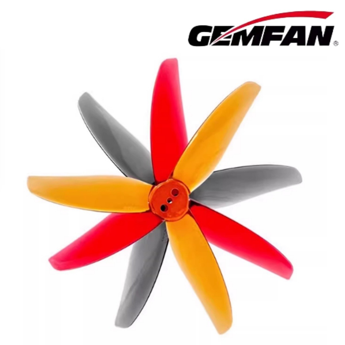 2Pairs Gemfan 3020 3-inch 3-Bl - Fpv Drone Goggles incelemesi ve fiyatı