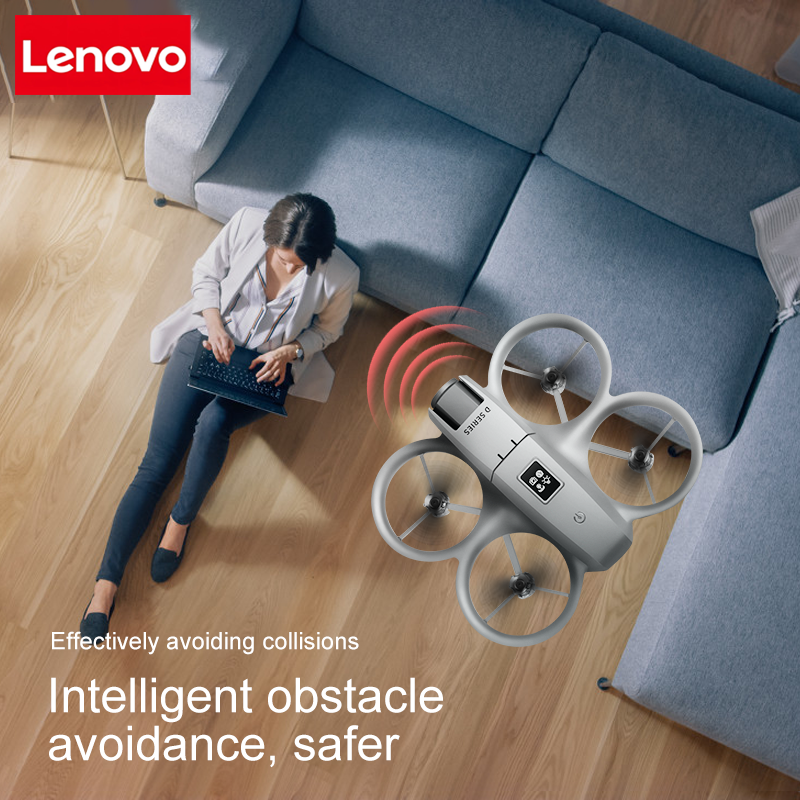 Lenovo D16 GPS Drone 8K Aerial - Fpv Drone Charger incelemesi ve fiyatı