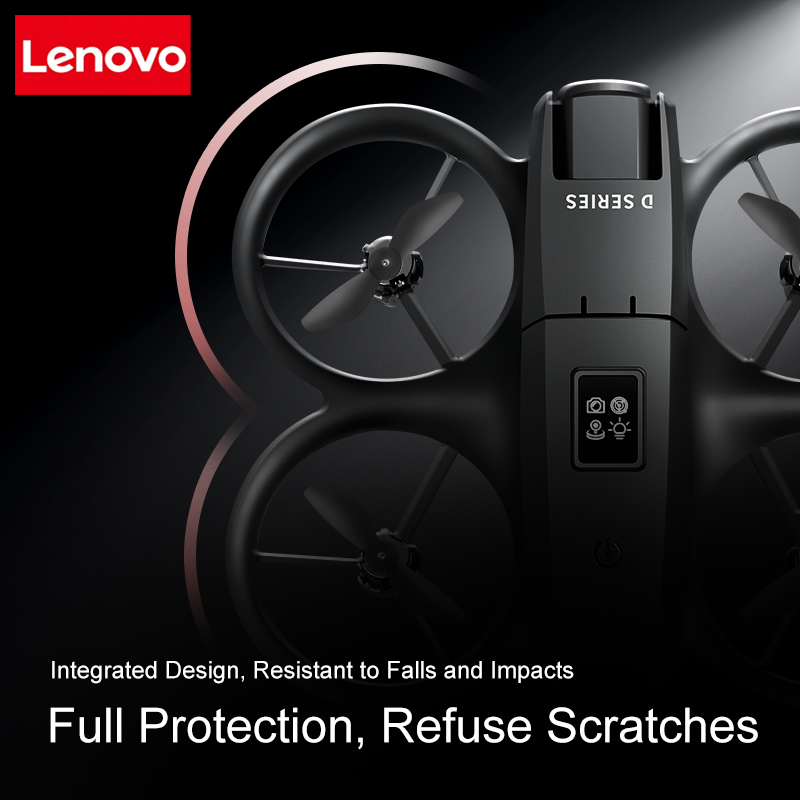 Lenovo D16 GPS Drone 8K Aerial - Fpv Drone Charger incelemesi ve fiyatı