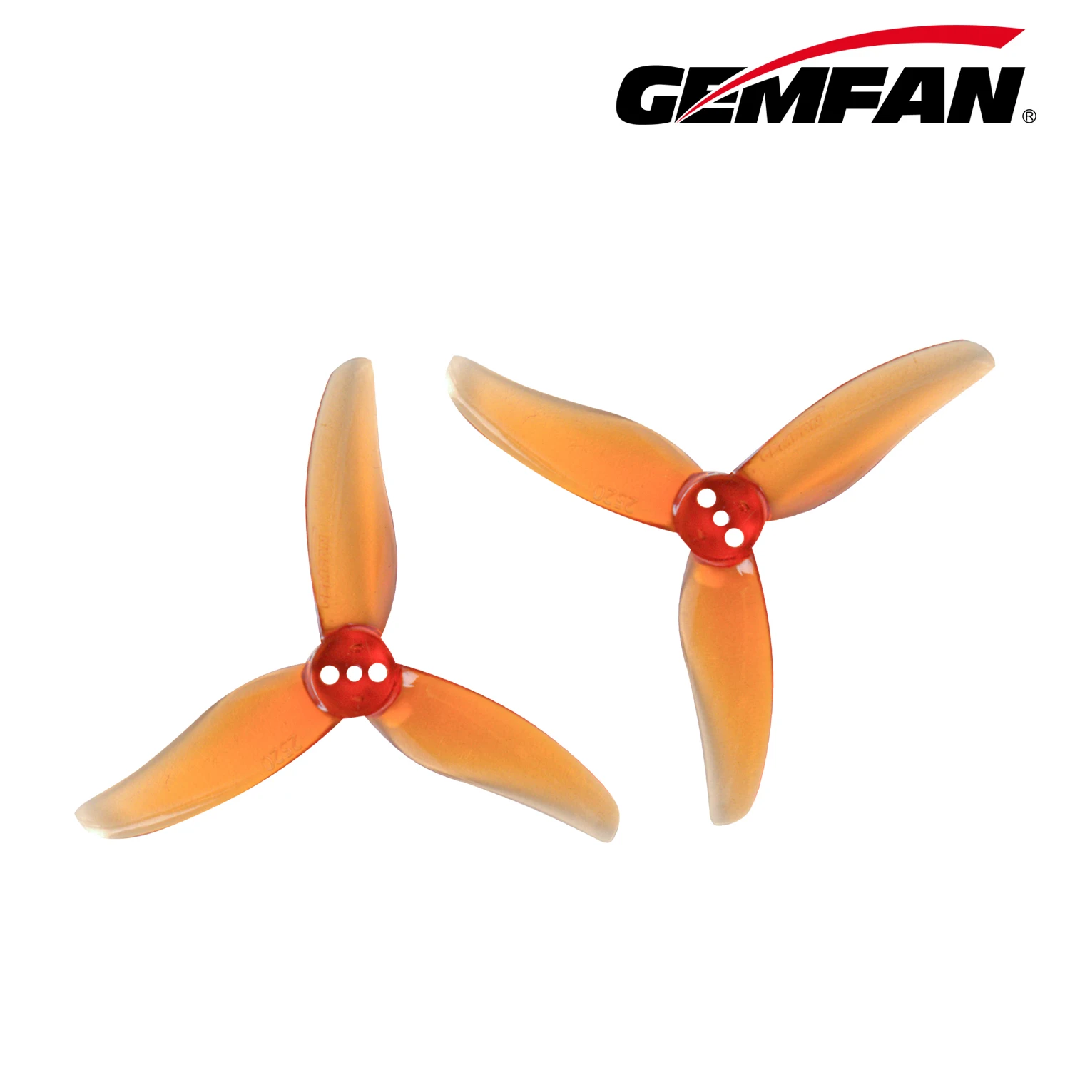 4Pairs Gemfan Hurricane 2520 2 - Fpv Drone Motor incelemesi ve fiyatı
