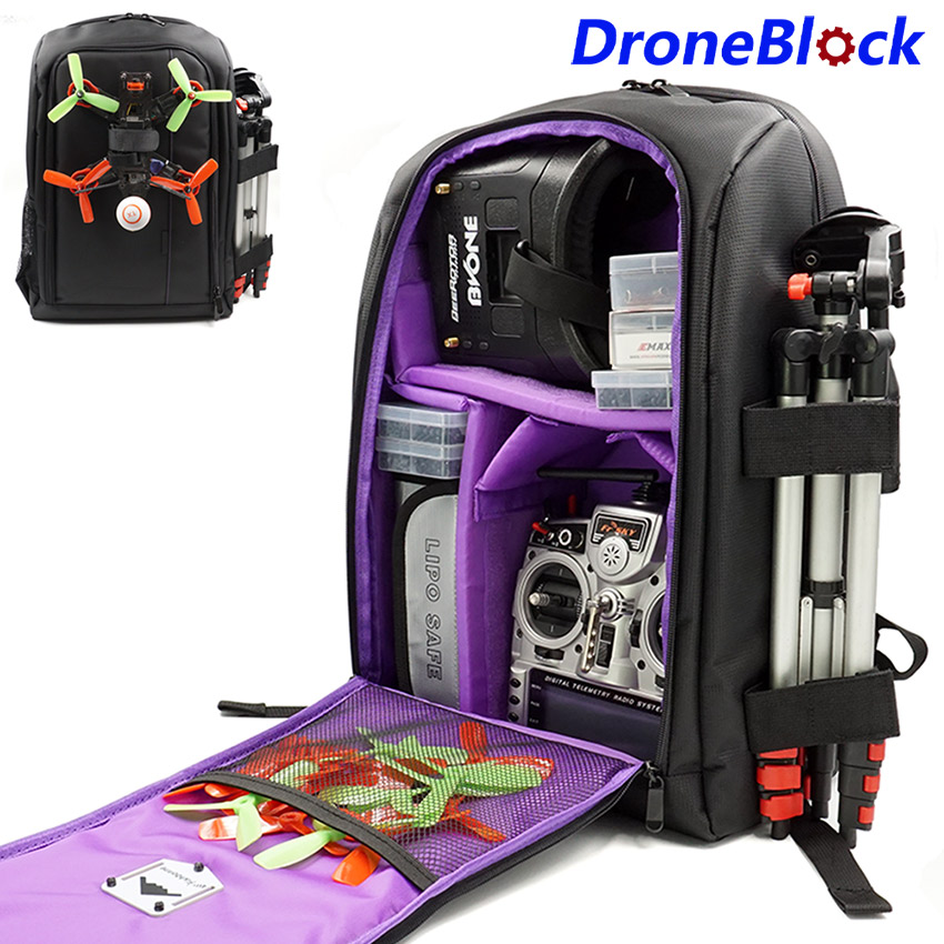elechawk FPV Racing Drone Quad - Fpv Drone Bag incelemesi ve fiyatı
