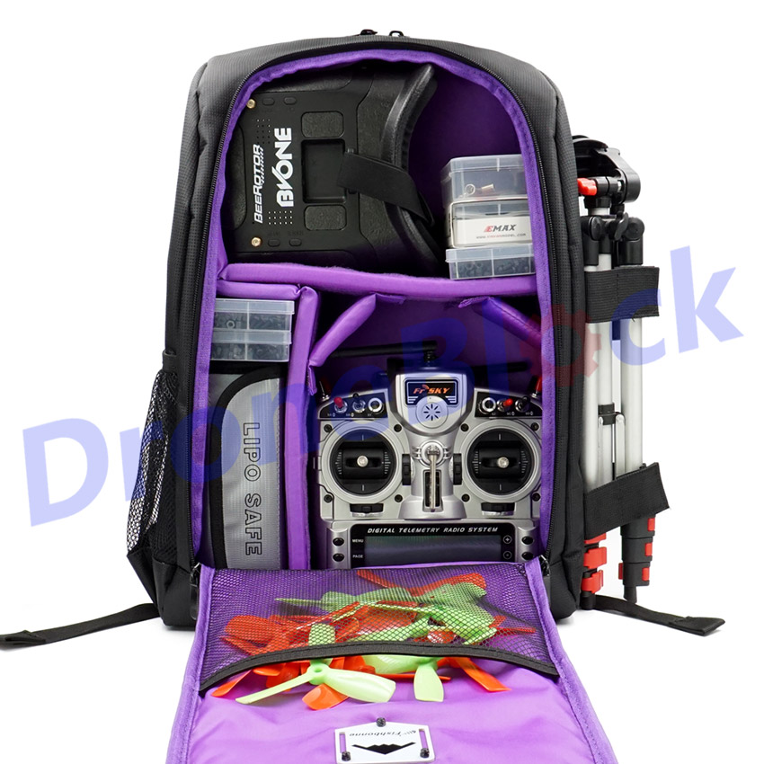 elechawk FPV Racing Drone Quad - Fpv Drone Bag incelemesi ve fiyatı