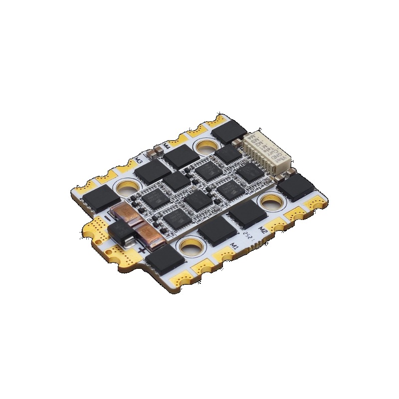 HDZero Halo Flight Controlle 4 - Fpv Drone Flight Controller incelemesi ve fiyatı