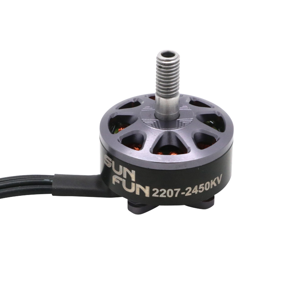 1/4pcs Set Sun Fun 2207 Brushl - Fpv Drone Tool Kit incelemesi ve fiyatı