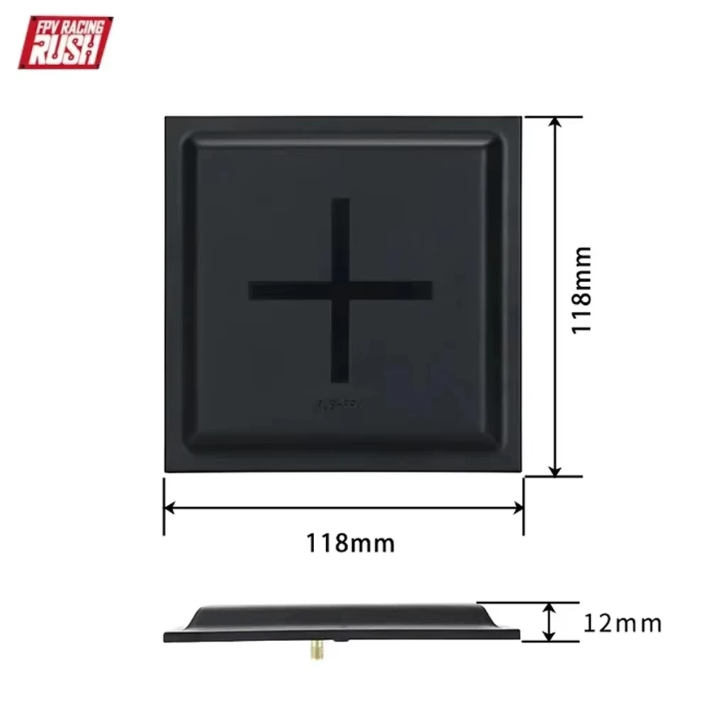New Rush Rushfpv Rush FPV Rang - Fpv Drone Antenna incelemesi ve fiyatı