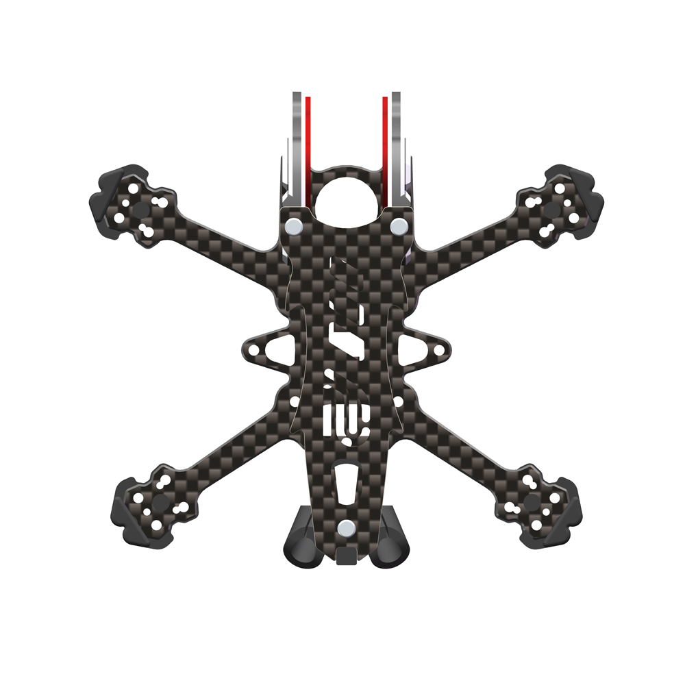AlfaRC Fox-2 DJI O4 Air Unit 5 - Fpv Drone Motor incelemesi ve fiyatı