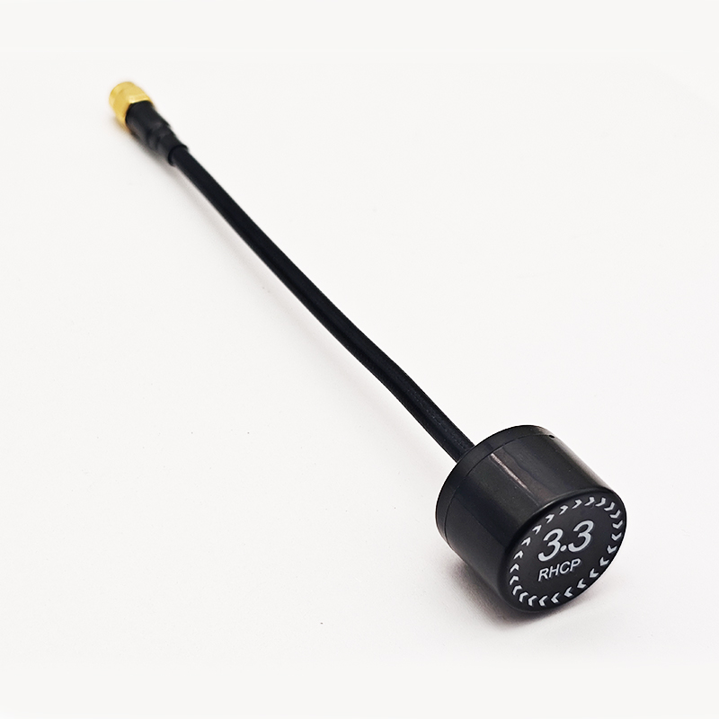 3.3G Antenna RHCP High Gain fo - Fpv Drone Antenna incelemesi ve fiyatı