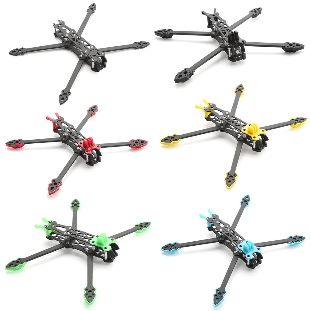 9IMOD Mark4 7 inch FPV Racing  - Fpv Drone Tool Kit incelemesi ve fiyatı