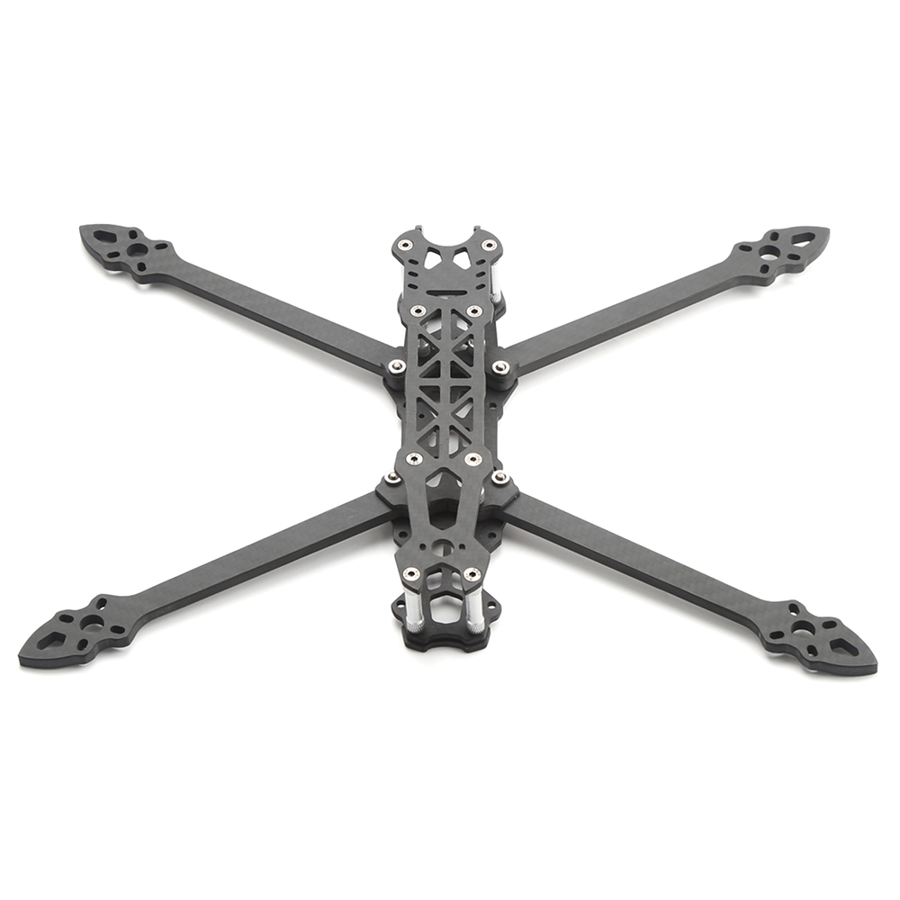 9IMOD Mark4 7 inch FPV Racing  - Fpv Drone Tool Kit incelemesi ve fiyatı