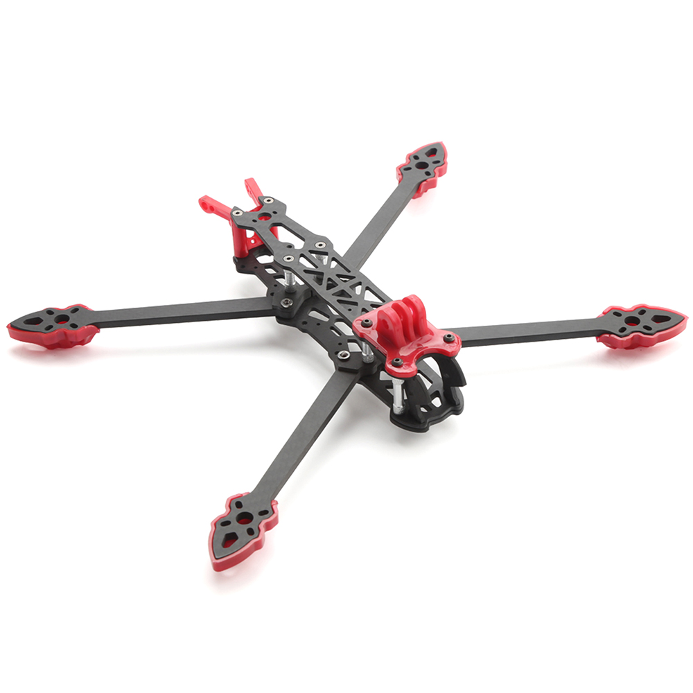 9IMOD Mark4 7 inch FPV Racing  - Fpv Drone Tool Kit incelemesi ve fiyatı