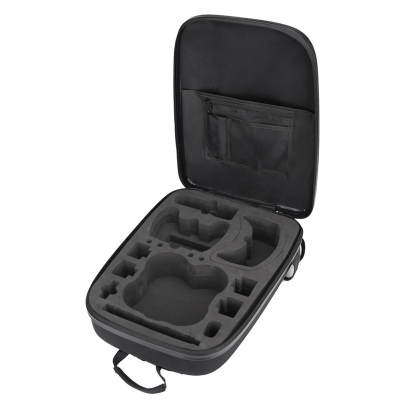 T64C! Drone Backpack Hard Shel - Fpv Drone Bag incelemesi ve fiyatı