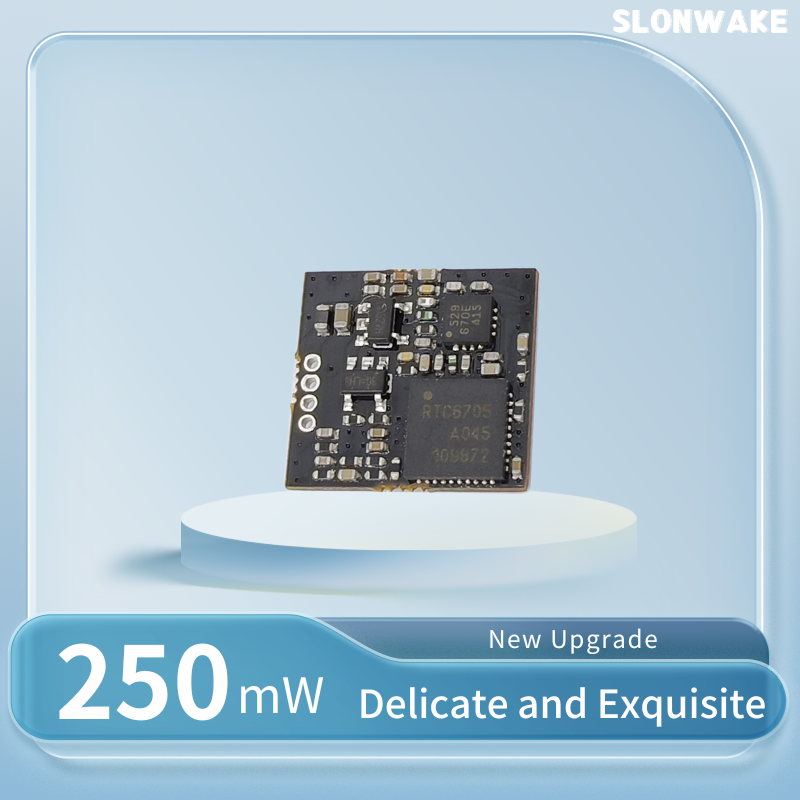 Mini 5.8G 40CH 25/100/250mW Ad - Fpv Drone Vtx incelemesi ve fiyatı