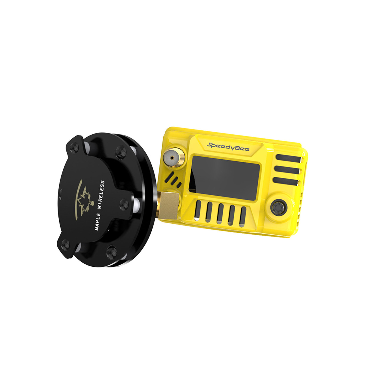SpeedyBee 5.8GHz Goggles Recei - Fpv Drone Receiver incelemesi ve fiyatı