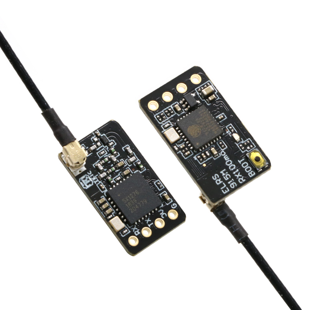 2PCS ELRS 915MHz NANO ExpressL - Fpv Drone Antenna incelemesi ve fiyatı