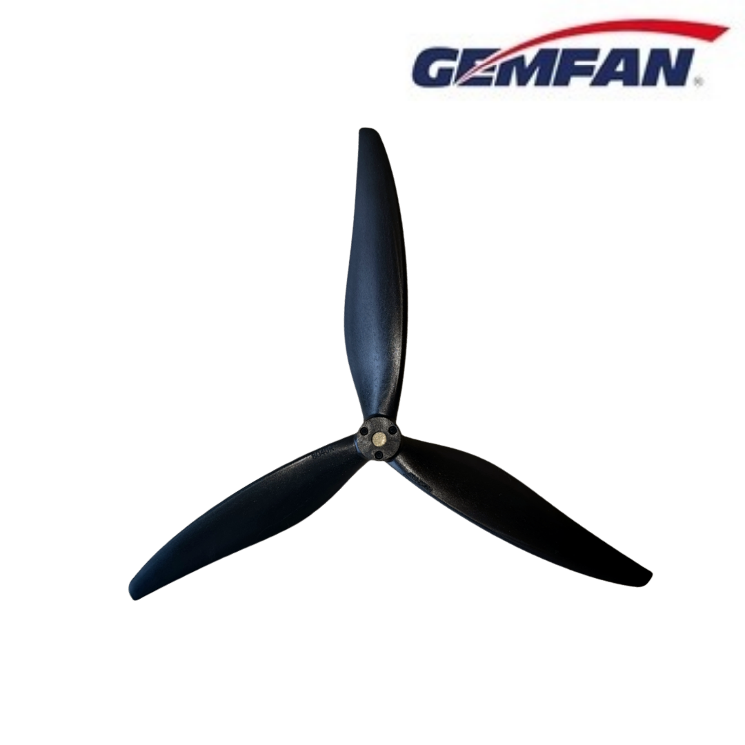 4PCS Gemfan 8040 8X4X3 3-Blade - Fpv Drone Motor incelemesi ve fiyatı