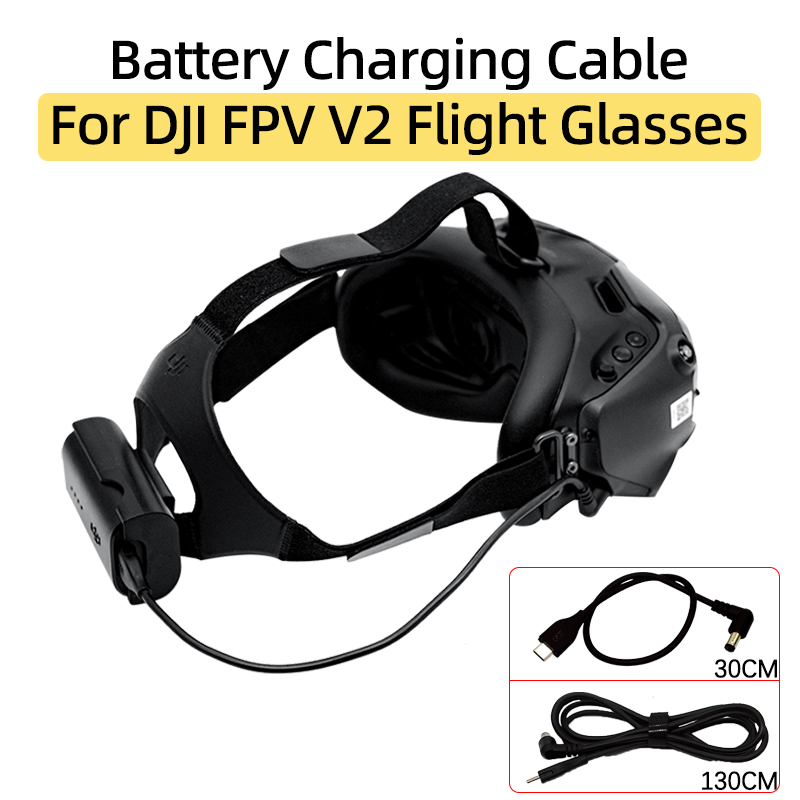 For DJI FPV/Avata Drone Goggle - Fpv Drone Goggles incelemesi ve fiyatı