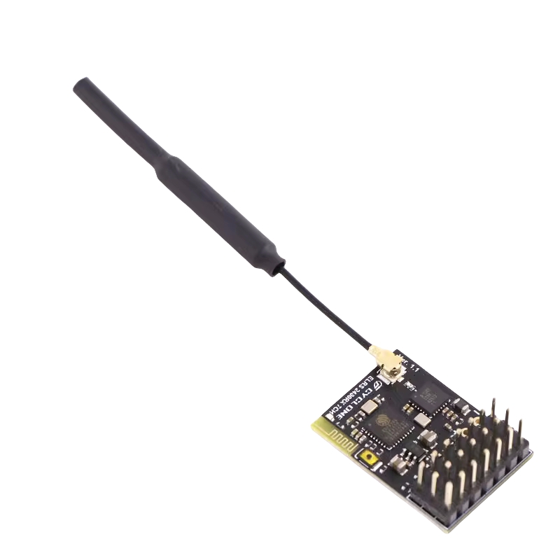 ELRS 2.4G PWM 7CH 6CH CRSF Rec - Fpv Drone Flight Controller incelemesi ve fiyatı