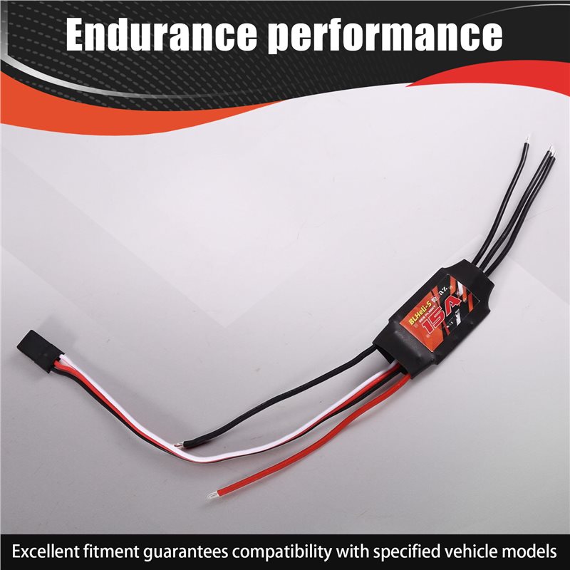 AS96-Blheli RC Brushless ESC 1 - Fpv Drone Quadcopter incelemesi ve fiyatı
