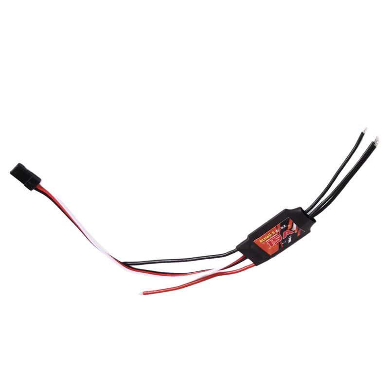 AS96-Blheli RC Brushless ESC 1 - Fpv Drone Quadcopter incelemesi ve fiyatı